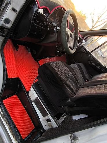 куплю борт на спринтер: Mercedes-Benz Спринтер: 2000 г., 2.9 л, Механика, Дизель, Бус — 9