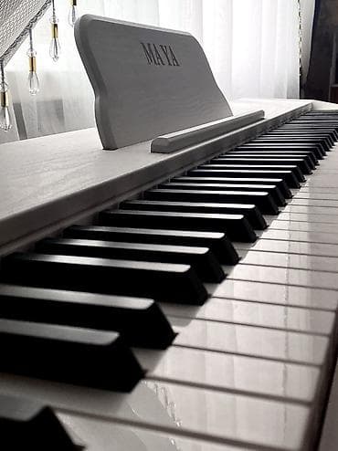 скупка музыкальных инструментов: 🎹 Цифровое пианино, 88 клавиш Продаётся цифровое пианино в отличном — 2