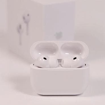 tab samsung: Беспроводные наушники AirPods pro 3 - Форм-фактор: внутриканальные с — 5