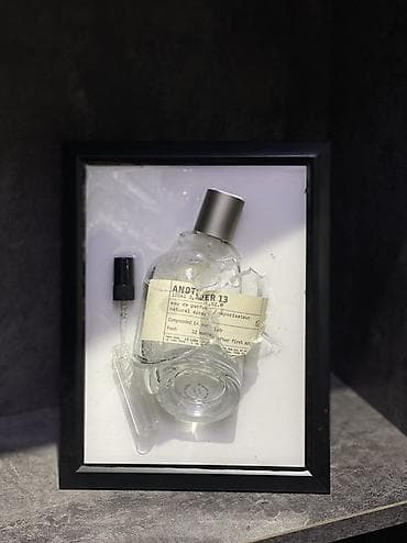 парфюм версачи: Декоративные арт‑панно из оригинальных флаконов нишевой парфюмерии. - — 4