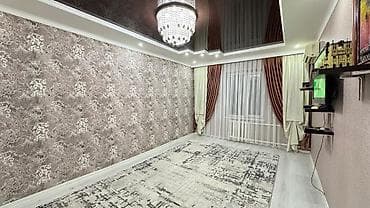куплю квартиру тунгуч: 3 комнаты, 68 м², 3 этаж, Дизайнерский ремонт — 1
