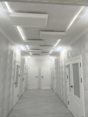 продаю участок село кен булун: Коттедж, 150 м², 5 бөлмө, Менчик ээси, Дизайнердик оңдоо — 9