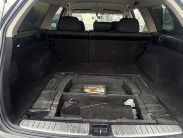 Продажа авто: Subaru Outback: 2004 г., 3 л, Автомат, Бензин, Универсал — 7