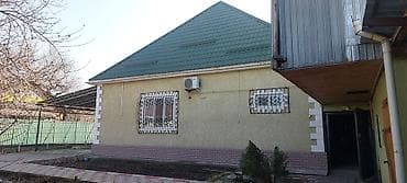 финский дом: Дом с участком и навесом - Кирпичный одноэтажный дом с мансардной — 4