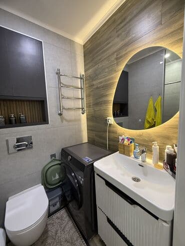 садовое село: Берилген, 2 бөлмө, 50 м² — 13