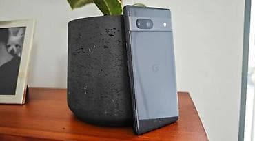redmi note 7 pro: Google Pixel 7a, 128 ГБ, цвет - Серый, eSIM — 2