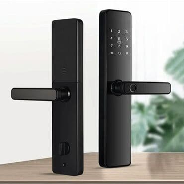 ворота с пультом: Электронный замок, Для отелей, Бесплатная установка, Самовывоз, Бесплатная доставка, Новый — 17