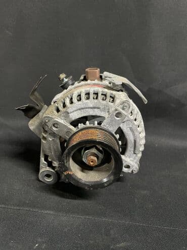 генератор акорд: Генератор Toyota Б/у, Оригинал, Япония — 3