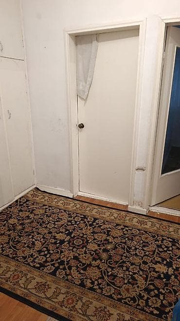 Недвижимость: 3 комнаты, 62 м², 105 серия, 1 этаж, Косметический ремонт — 4