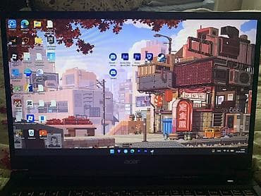 Игровой, Б/у, Intel Core i5