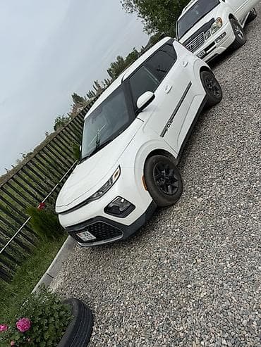 киа саул: Kia Soul: 2019 г., 2.2 л, Автомат, Бензин, Кроссовер — 2