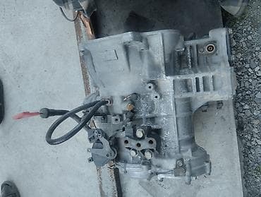 hyundai центр кыргызстан товары: Коробка передач Автомат Hyundai Б/у — 2