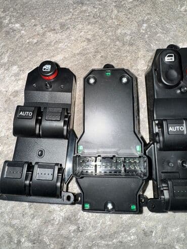 падушка хонда фит: Кнопка стеклоподъёмника консоль переключателя honda jazz подходят — 4