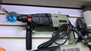 перфоратор на запчасти: Перфоратор CROWN MAKITA BOSH Распродажа Мощность — 3