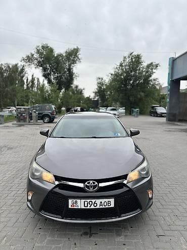 акпп хендай соната: Toyota Camry: 2017 г., 2.5 л, Автомат, Бензин, Седан — 1