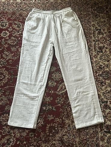 pro force: Летняя мужская двойка Стильная и удобная двойка: рубашка с коротким — 3