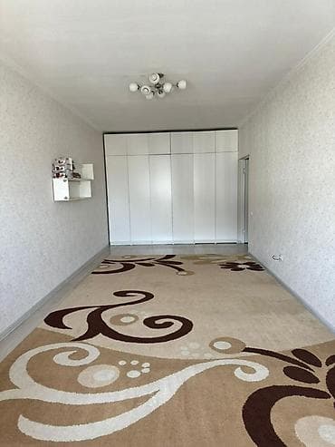 kant flat: 2 комнаты, 76 м², Элитка, 10 этаж, Косметический ремонт — 5