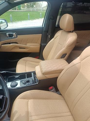 sorento: Kia Sorento: 2020 г., 2.2 л, Робот, Дизель, Кроссовер — 9