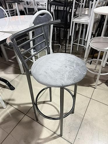 барный: Барный стул, Железо — 8