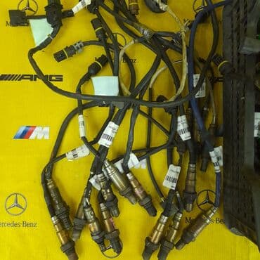 топливный датчик: Колдонулган, Оригинал, Жапония — 2