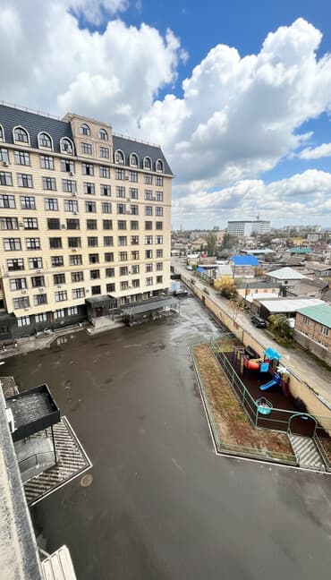 куплю дом город каракол: Сдается комната в 2‑комнатной элитной квартире с подселением. Подходит — 1