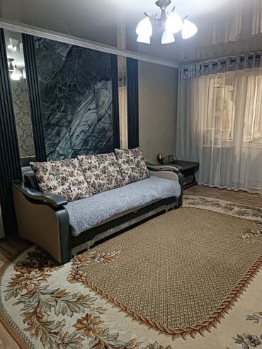 1 комната, 32 м², 104 серия, 1 этаж, Косметический ремонт