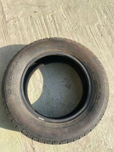 бу шины бишкек: Шины R 16, Зима, Б/у, Goform — 1