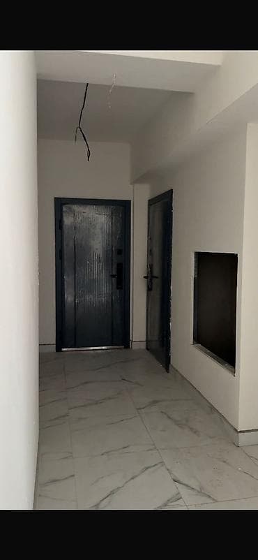 Продажа квартир: 3 комнаты, 65 м², Элитка, 11 этаж, Готовая ПСО (под самоотделку) — 3