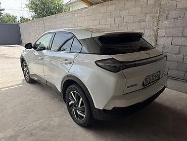 Унаа: Weltmeister EX5, 2022 г., 155000 км, Алдыңкы, Бар — 4