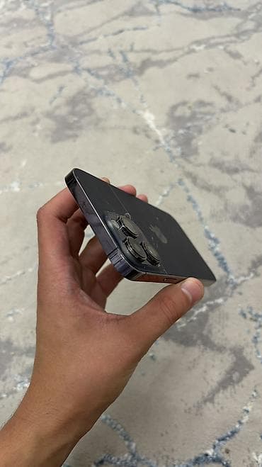 смарт часы детские с сим картой: IPhone 14 Pro Max, Б/у, 128 ГБ, Deep Purple, Защитное стекло, Чехол, 85 % — 4