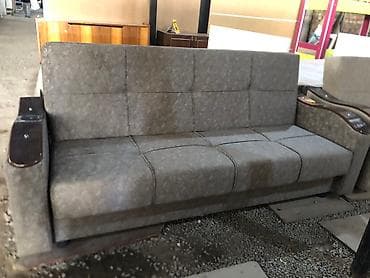 Мебельные гарнитуры: Раскладной диван, Новый — 7