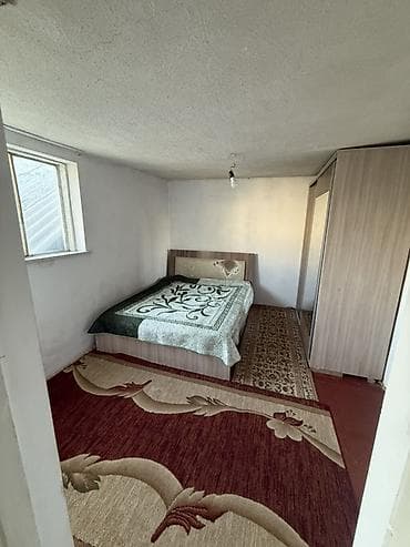 Срочно! Ош базардын жанынан квартира берилет, шаттары бар, суротто