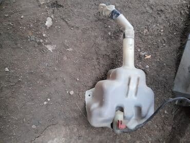 хонда капа: Бачок омывателя хонда торнео — 1