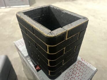 гибкие мраморные панели: Принимаем заказ на термо понель! Мраморный клинкер,фасад и декор — 6