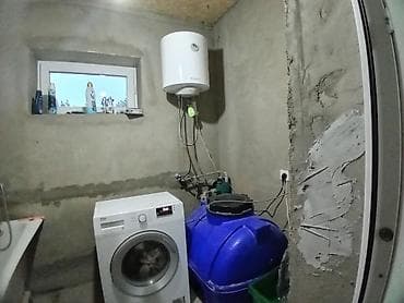 ысык кол отель: Үй сатылат бышык кирпичтен, 5 бөлмөлүк, свет суу, огород бар, алма — 9
