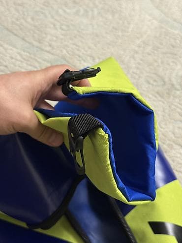 samsung dex: Спортивная сумка, Унисекс, Новый — 7