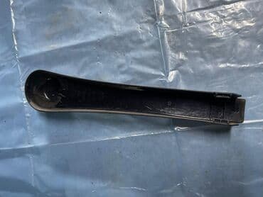 Системы освещения: Форсунки стеклоомывателя BMW, Б/у, Оригинал — 4