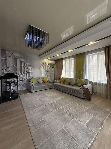 3 комнаты, 82 м², Элитка, 5 этаж, Косметический ремонт