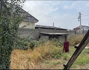 Продажа участков: 4 соток, Для строительства, Тех паспорт, Договор купли-продажи — 3