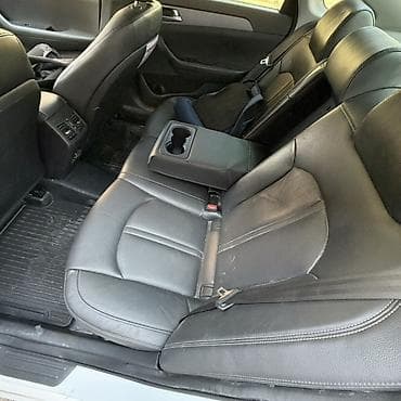 hunda: Hyundai Sonata: 2022 г., 2 л, Автомат, Газ, Седан — 6