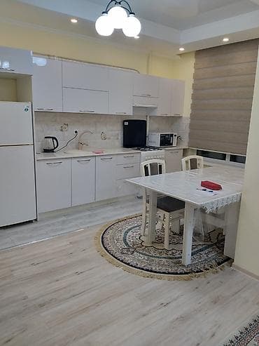 сниму квартира пишпек: 1-2к квартиры элитка все районы есть звоните или пишите в вотсап — 4