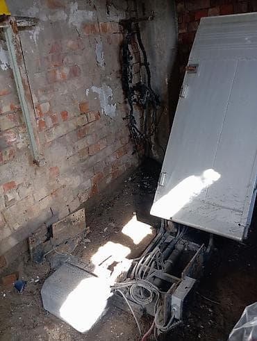 спираль: Гидро лопата Mercedes-Benz, 2001 г., Б/у, Оригинал — 3