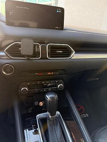 выкуп авто мазда: Mazda CX-5: 2022 г., 2.5 л, Автомат, Бензин, Кроссовер — 4