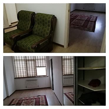 Квартиры: 2 комнаты, Собственник, Без подселения, С мебелью полностью — 3