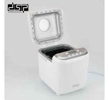 хлебопечка купить: Нан бышыргыч, Жаңы, Акысыз жеткирүү, Акылуу жеткирүү, Өзү алып кетүү — 2