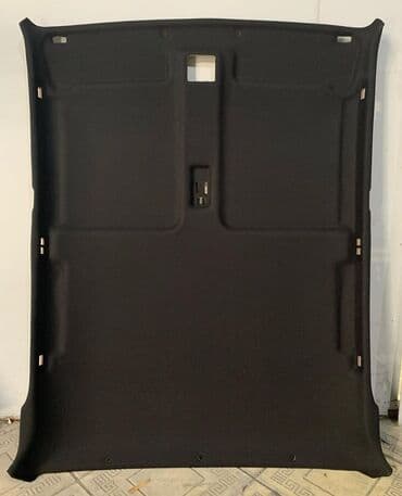 реставрация мягкой мебели на дому: Перетяжка салона — 6