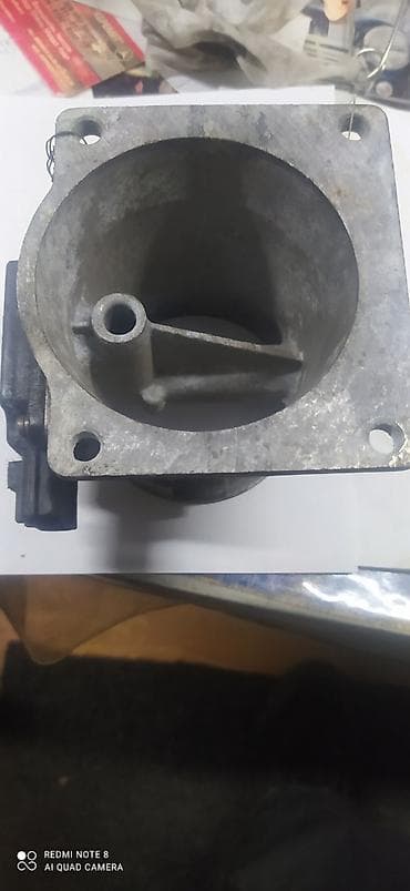 ford: Ford 2.5 бензин mondeo и другие марки расходомер воздуха 96. 2000год — 2