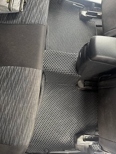 Унаа инструменттери: Төшөмөлдөр — 8