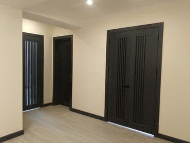 ремонт межкомнатных деревянных дверей: Установка межкомнатных дверей любой сложности, выезд бесплатно Строго — 3