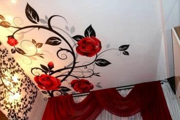 тряпочный шифоньер: Шыптарды монтаждоо, Шып плинтустарын монтаждоо | Гипсокартон, Армстронг, Грильято | Багет, Бордюр, Галтель 6 жылдан ашык тажрыйба — 12